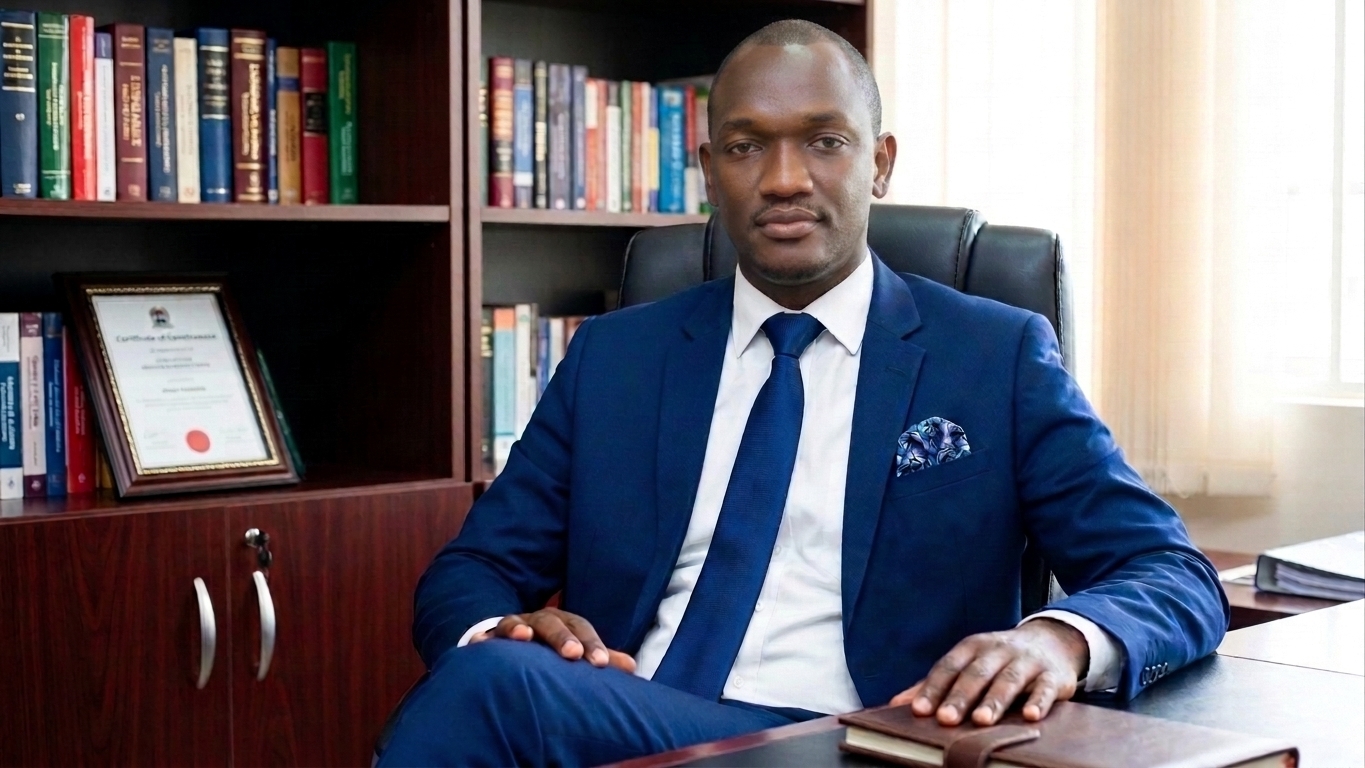 Daniel Onimisi